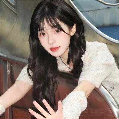 云雾女孩